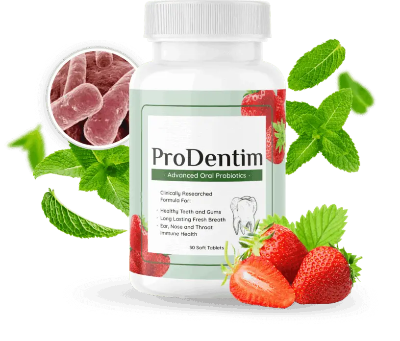 prodentim-introduction